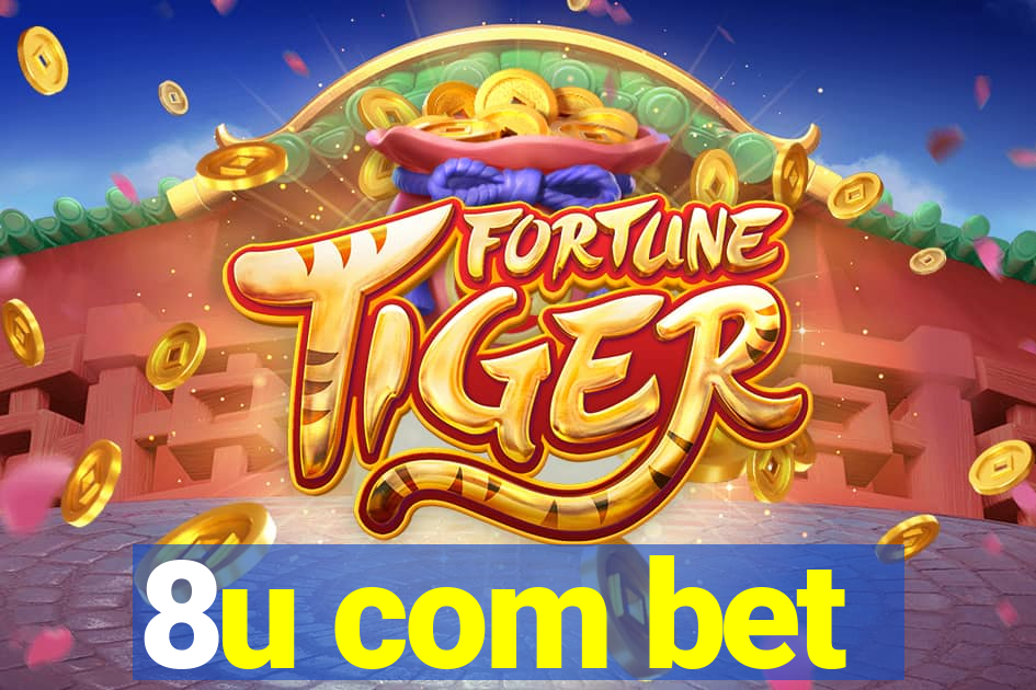 8u com bet